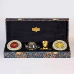 پک هدیه زعفران عطرین 3گرم 03