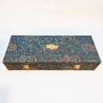 پک هدیه زعفران ترمه 5گرم 04