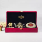 پک هدیه زعفران ثریا5گرم 03