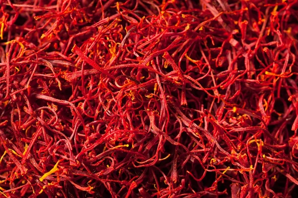 زعفران نگین اصل