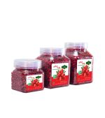 زرشک پفکی اعلا جار